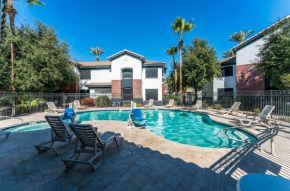 Chandler 1 bd 1 ba Fully Renovated Premium LUX apartment pets allowed